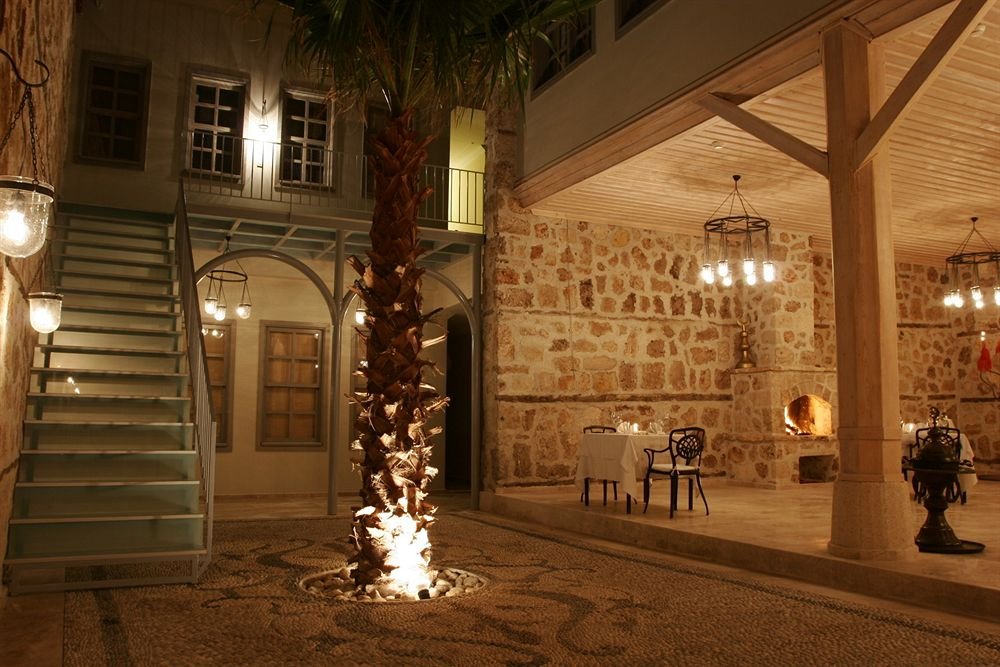 Alp Pasa Regency Suites in Antalya, Turkey