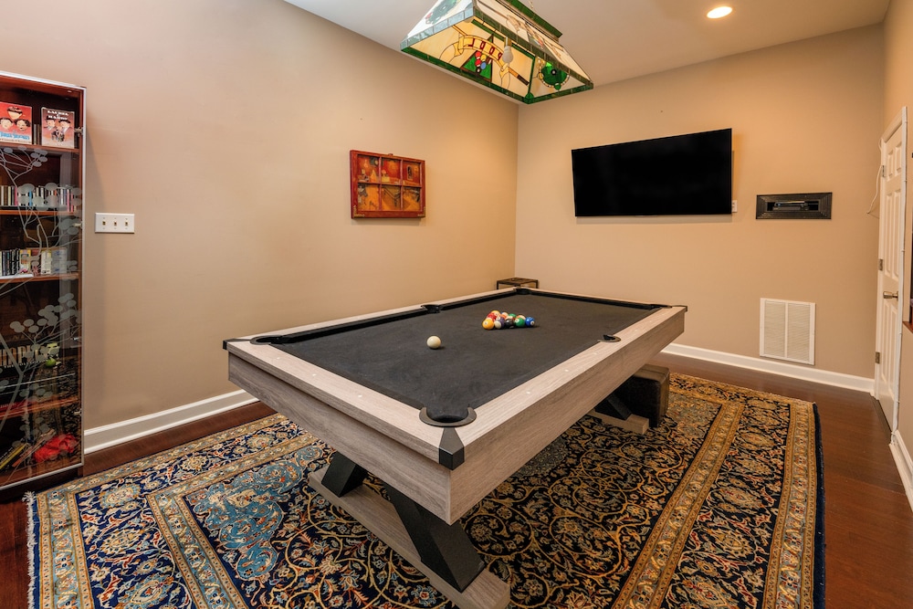 Stone Manor Boutique Inn - photo 45