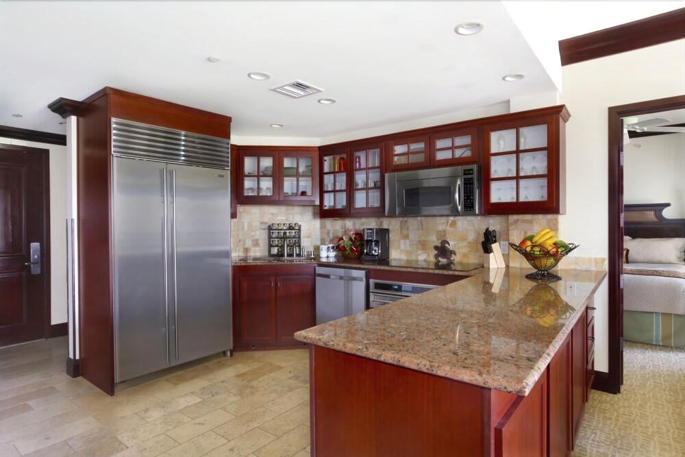 Waipouli Beach Resort H403 2 Br condo by RedAwning - photo 5