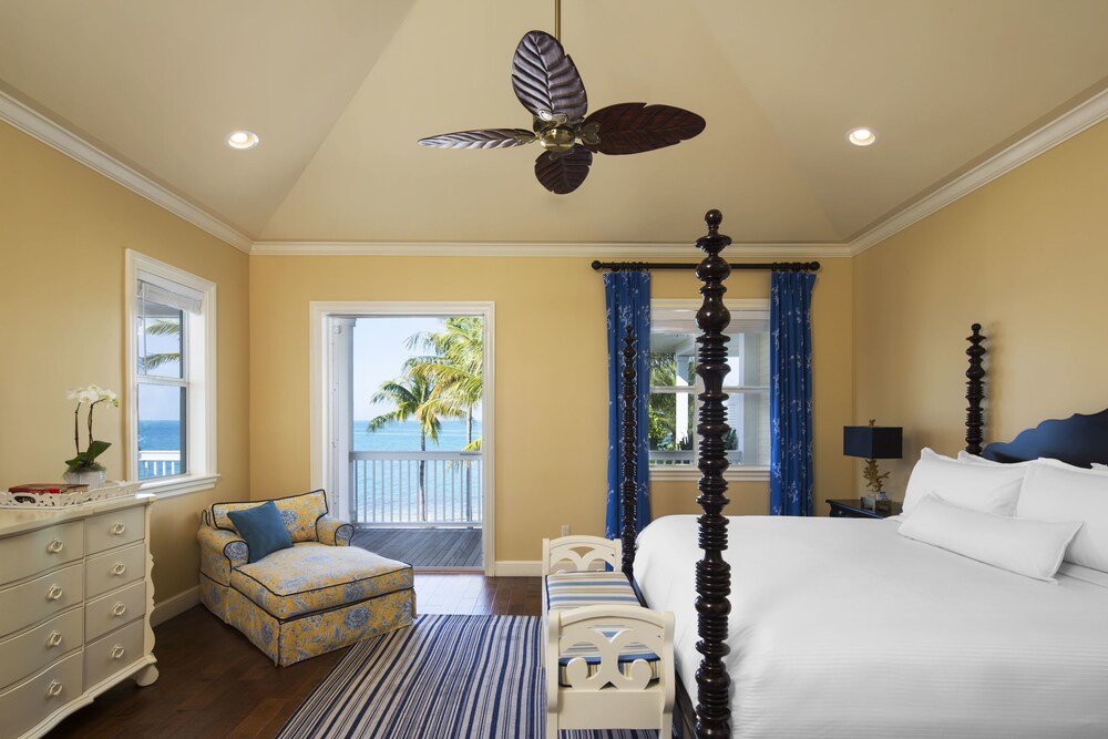 Sunset Key Guest Cottages A Westin Reso - photo 9