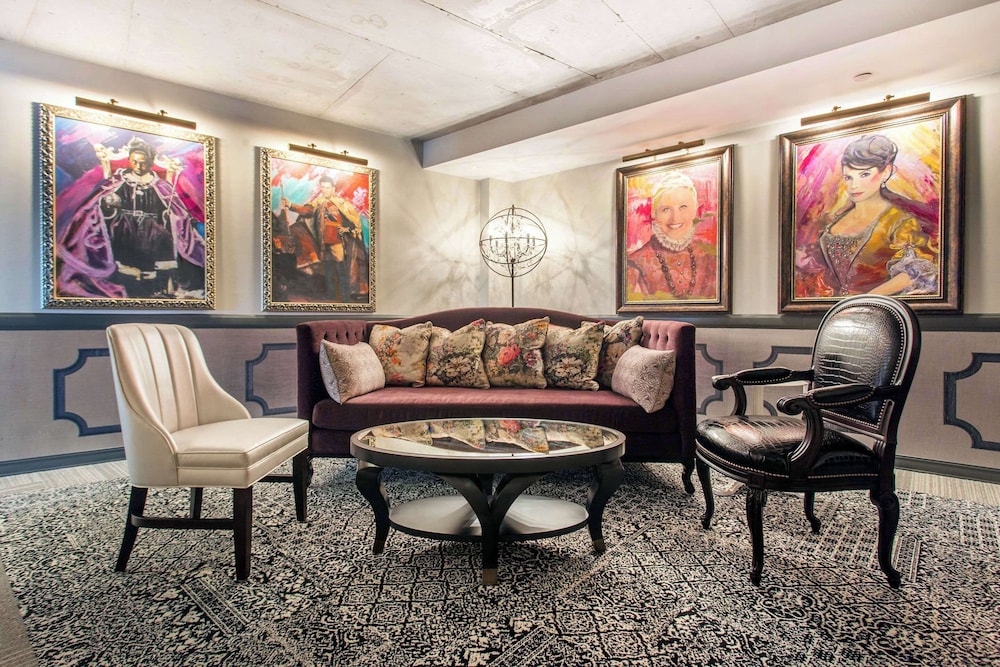 Cambria Hotel New Orleans Downtown Warehouse District - photo 25