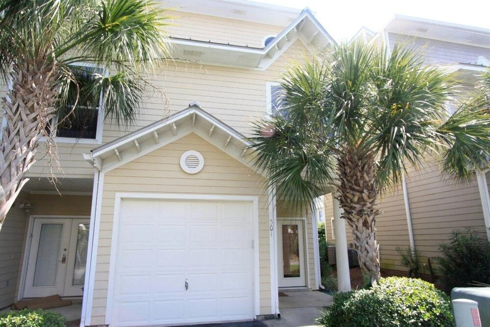 Beach Pointe 301 by Destin Getaways - photo 12