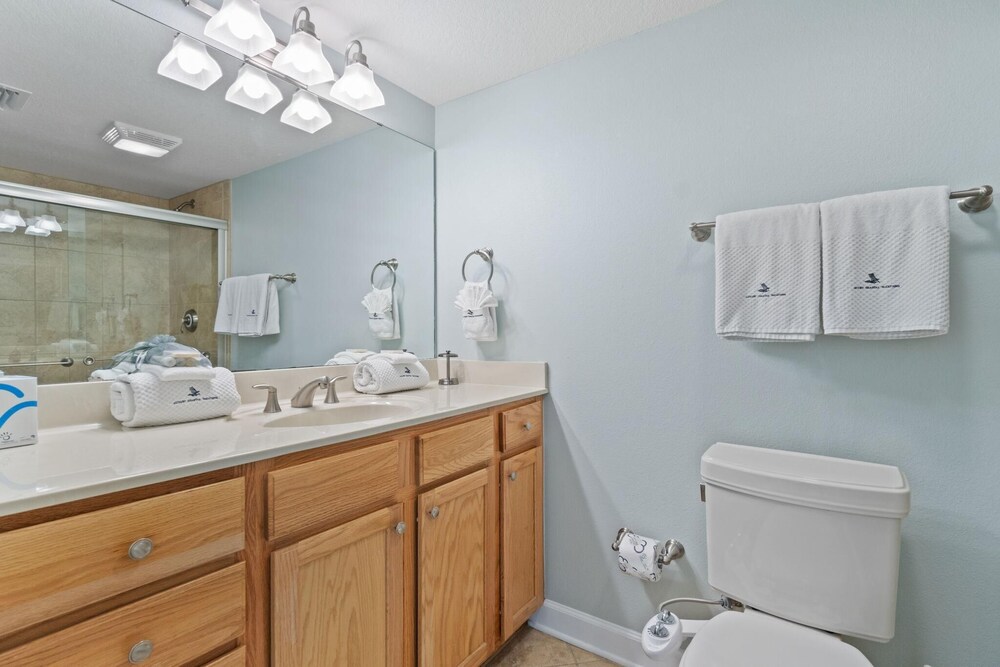 Perdido Towers West 308 - photo 18