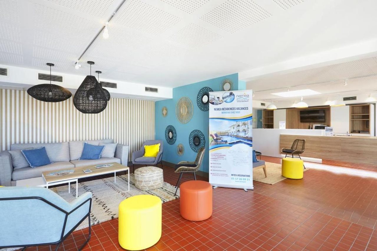 Nemea Les Carrats in Leucate, France