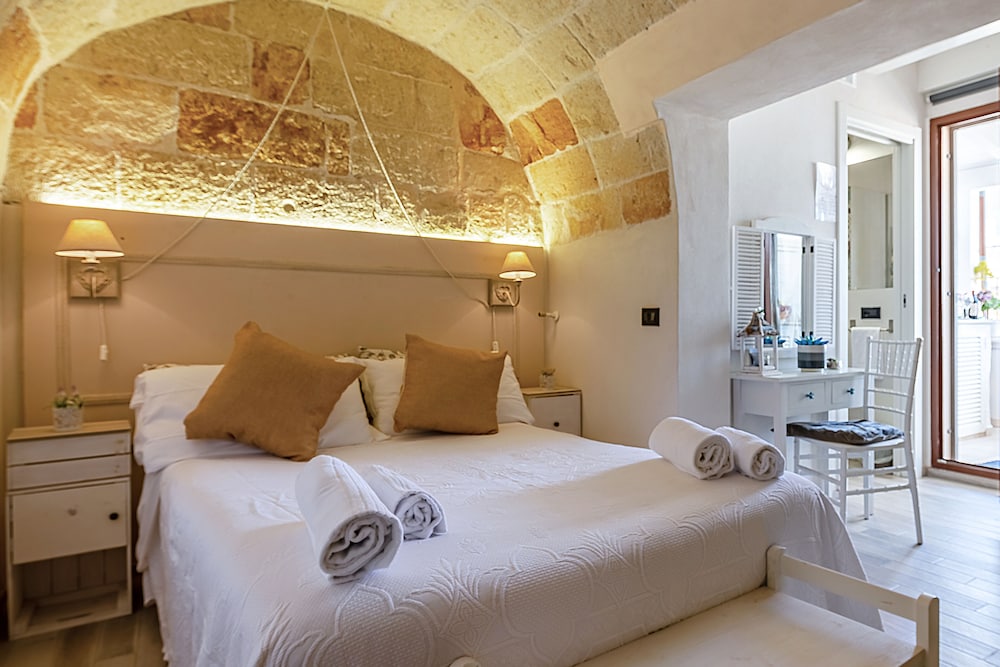 Respiro del Mare — hotel in Polignano A Mare