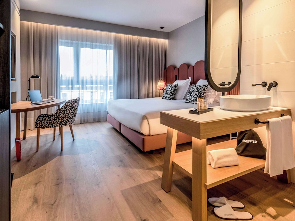 Mercure Lugo Centro in Lugo, Spain