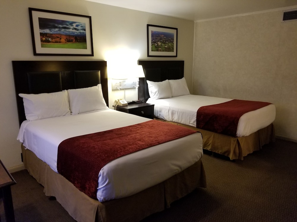 Ramada by Wyndham Washington - photo 11