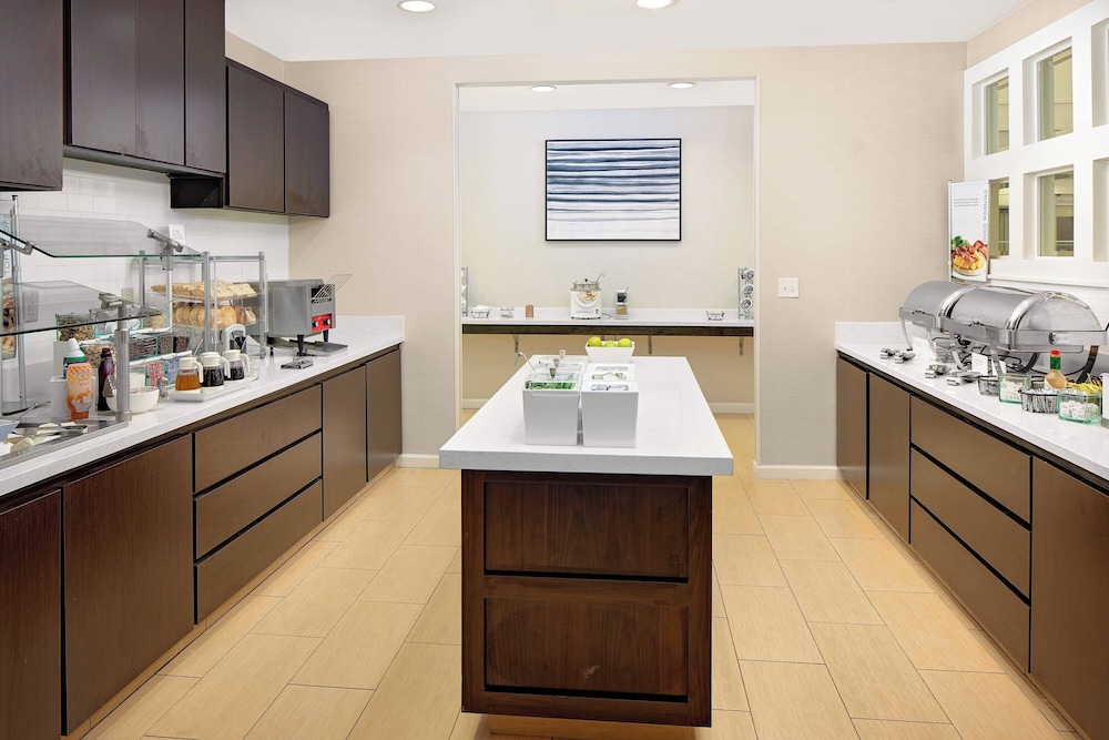 Residence Inn by Marriott Tucson Williams Centre - photo 21
