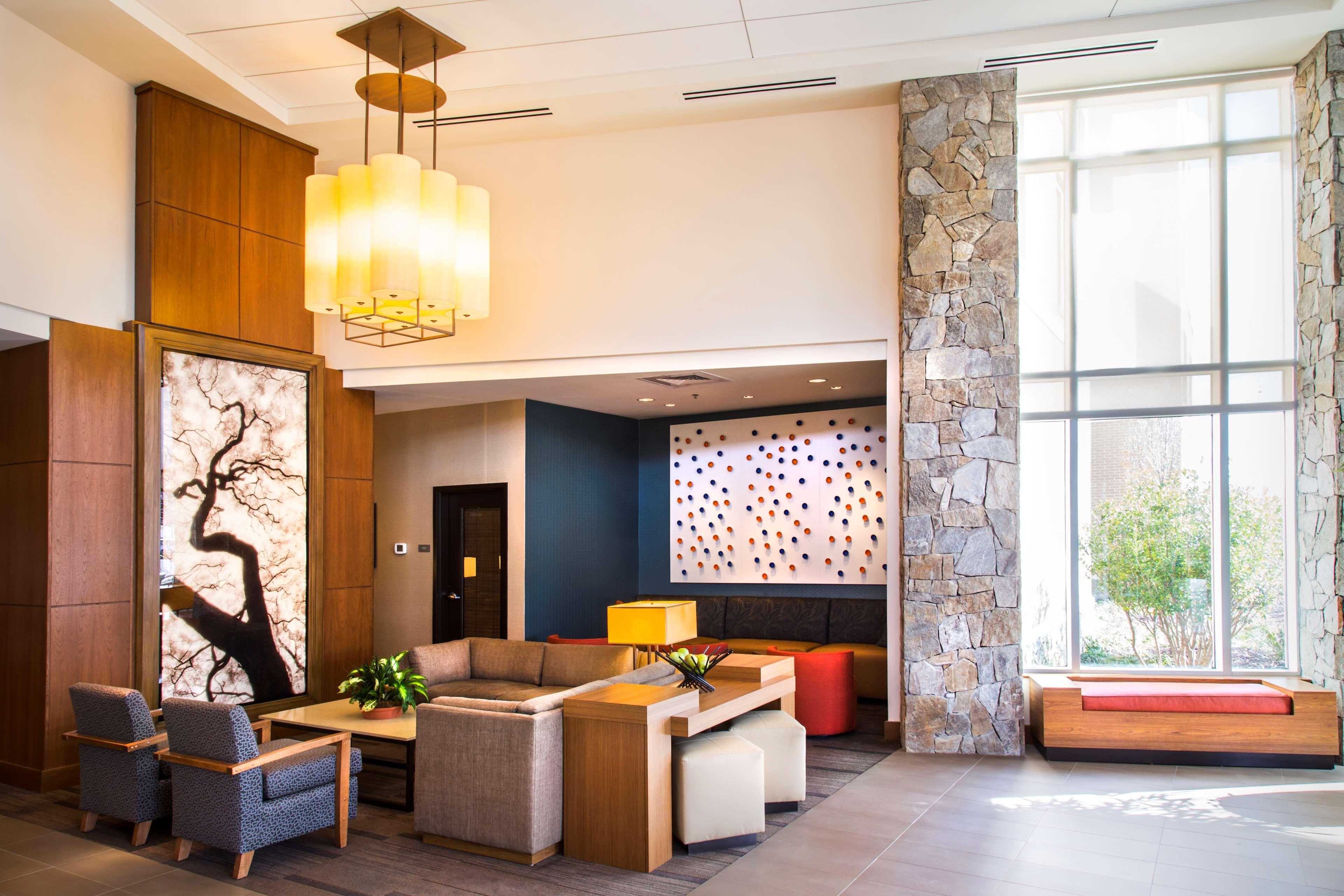 Hyatt Place Charlottesville - photo 7