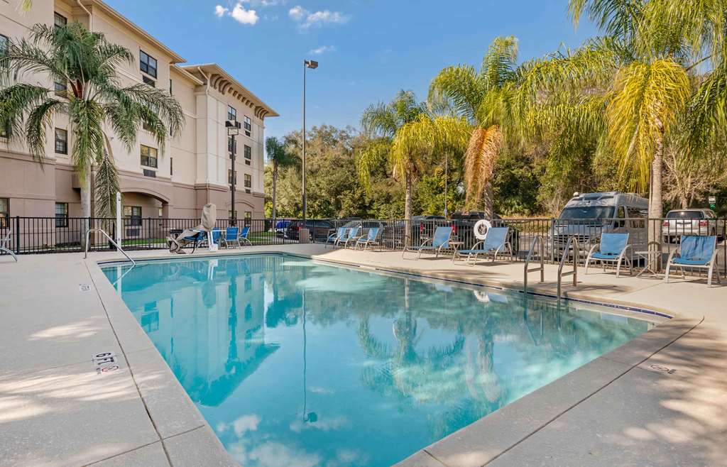 Extended Stay America Premier Suites Lakeland I4 - photo 73