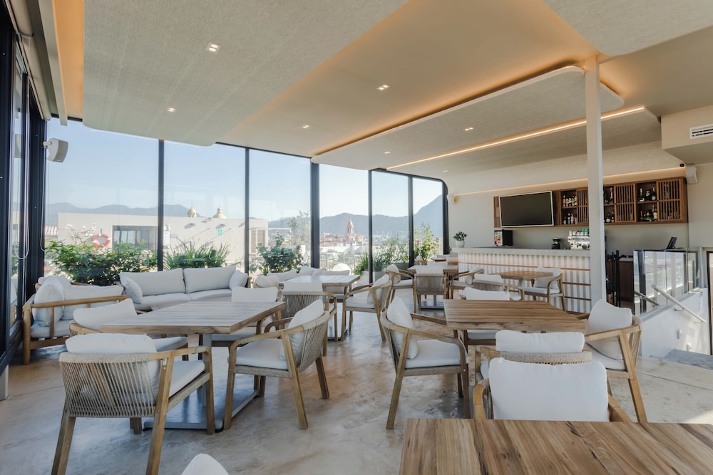 Gamma Orizaba Grand Hotel de France