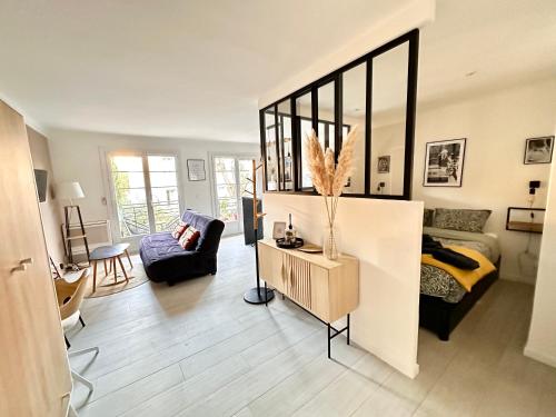 Chez Garance Saint Tropez in Saint-Tropez, France