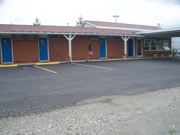 Dollar Inn - last minute hotel in Somerset