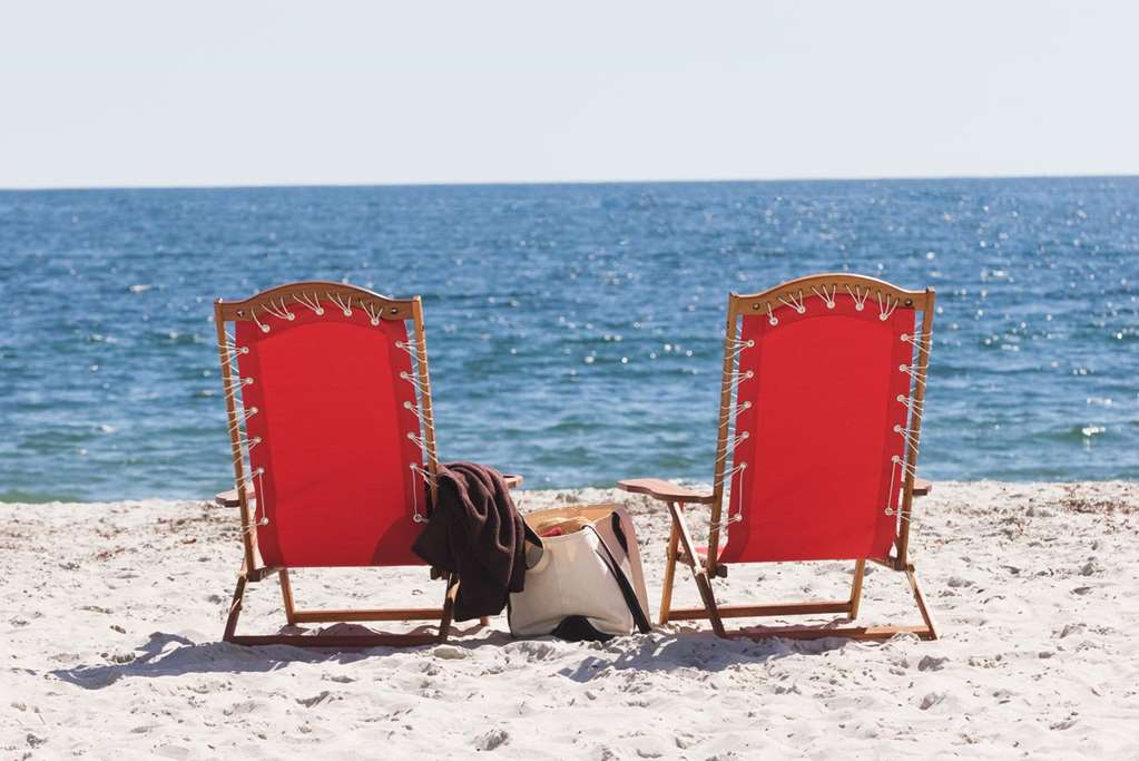 Inn By The Sea - photo 3