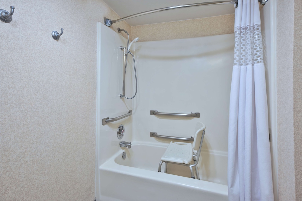 Hampton Inn Washington Dulles Int'l Airport South - photo 19
