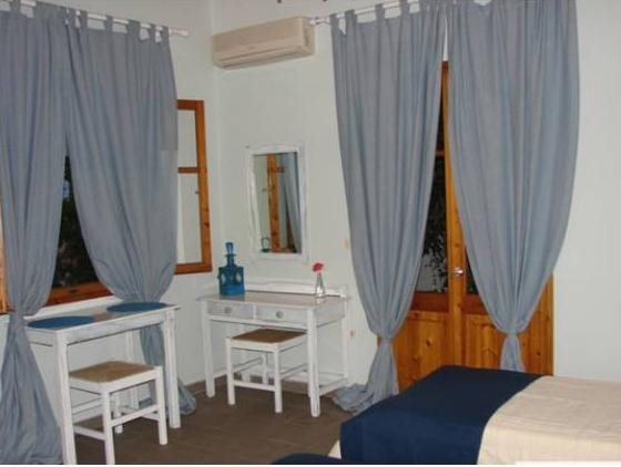 Harry's Studio — 4-Star Luxury Hotel in Gaios, Greece