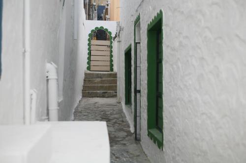 Cape Town Bo Kaap 2 Bedroom Cozy Apartment