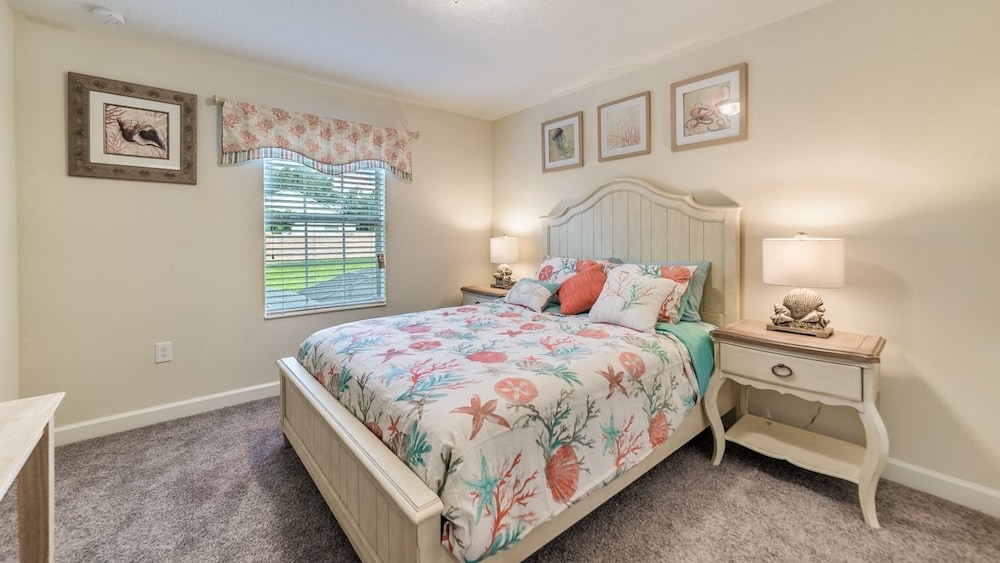 Grhmvd1564 Champions Gate Resort 4 Bed 3 Baths Townhouse - photo 6