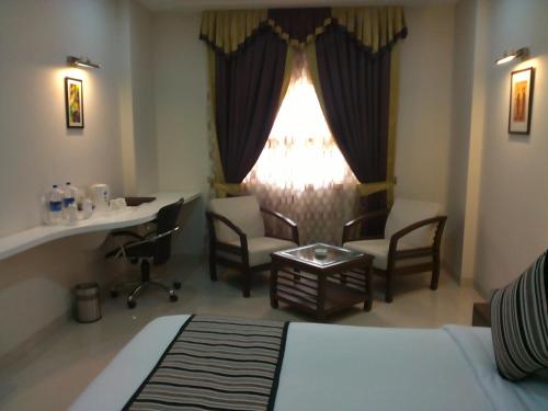 Hotel Ambience