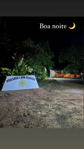 Hotel Capim Dourado in Palmas, Brasil