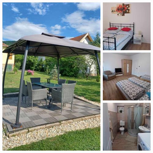 Finus Ház in Unknown City, Hungary