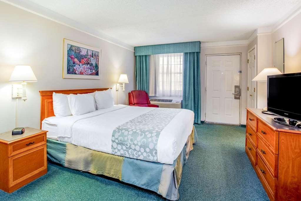 Baymont by Wyndham Abilene - photo 15