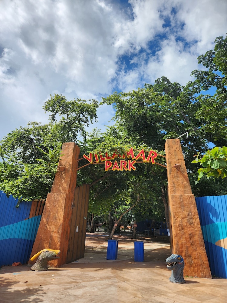 Wally World Inn in Comayagua, Honduras