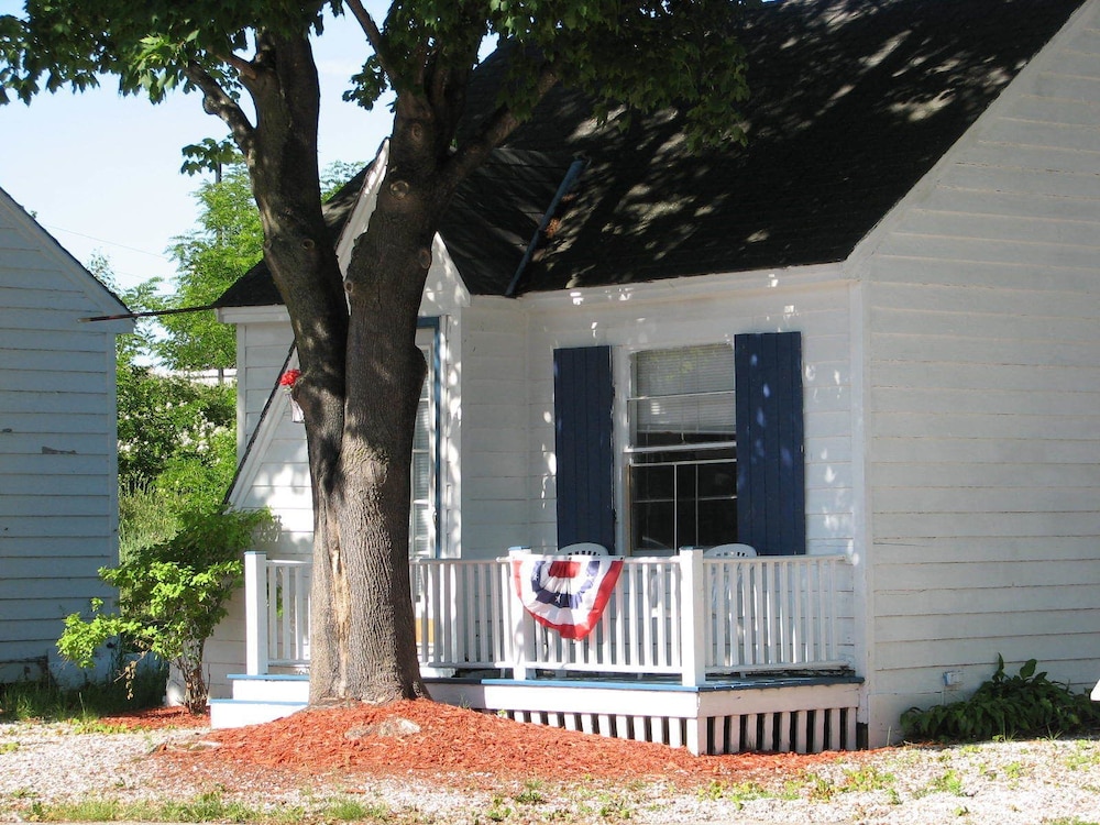 The Landings Inn and Cottages at Old Orchard Beach - photo 20