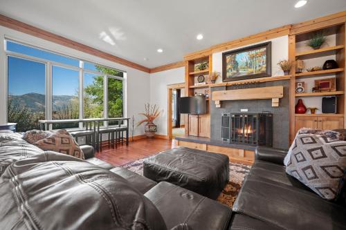 Powder Mountain Trapper Lodge — 4-Star Luxury Hotel in Eden, United States
