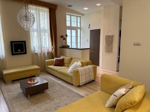 Homey apartment Parliament Chain bridge — 4-Star Luxury Hotel in Budapest, Hungary