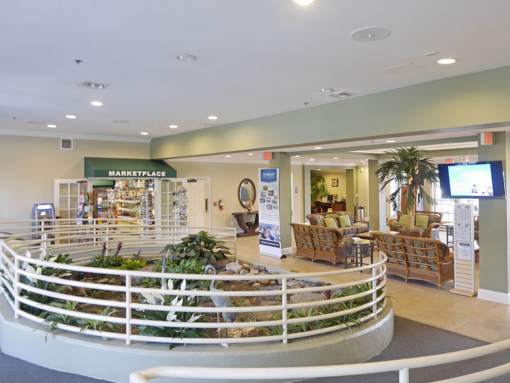 Bahama Bay Resort Orlando - photo 2