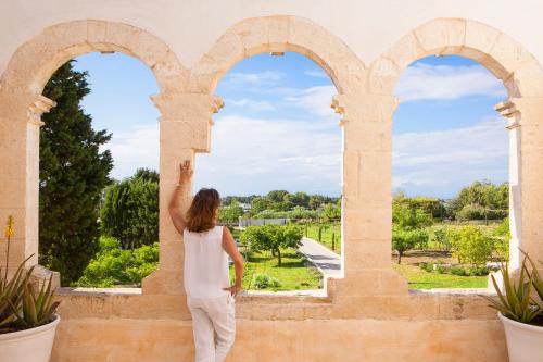 Critabianca Masseria in Salento — 4-Star Luxury Hotel in Cutrofiano, Italy
