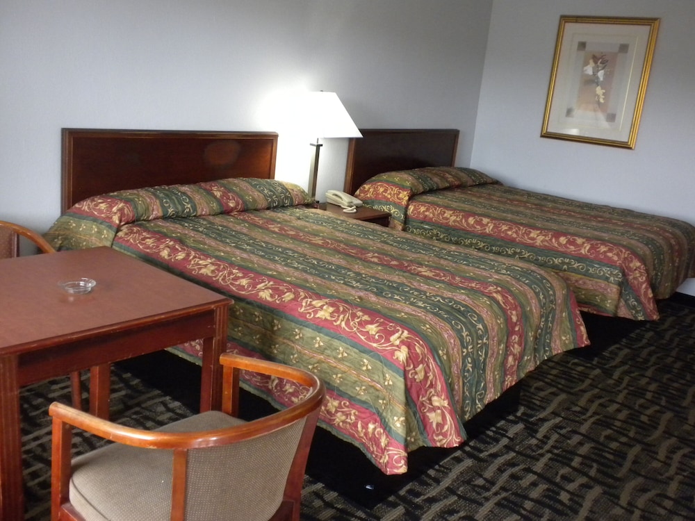 Homelodge Newnan - photo 9