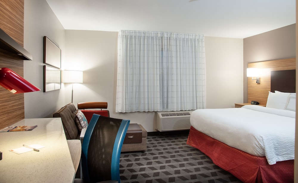 TownePlace Suites by Marriott Mobile Saraland - photo 5