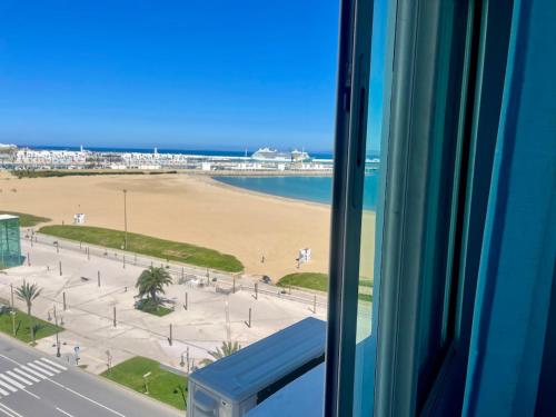 Appartement marina — 4-Star Luxury Hotel in Tangier, Morocco