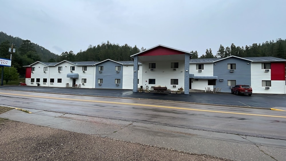 Royal Inn Keystone - featured photo