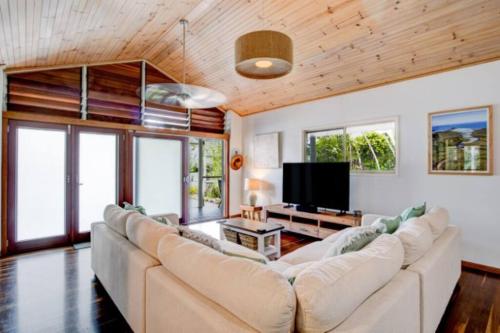 Sandalwood — hotel in Mission Beach