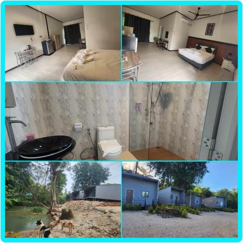 Riverhill khaoyai บ้านกล่อง - last minute hotel in Unknown City