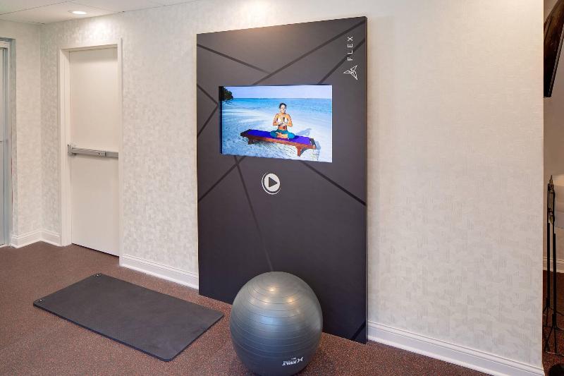 Cincinnati Marriott at RiverCenter - photo 135