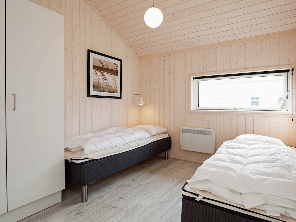 Holiday Home in Großenbrode — 5-Star Luxury Hotel in Grossenbrode, Germany