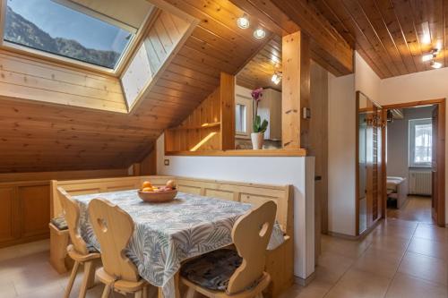 DolomiApartments Casa Lagorai — 4-Star Luxury Hotel in Predazzo, Italy