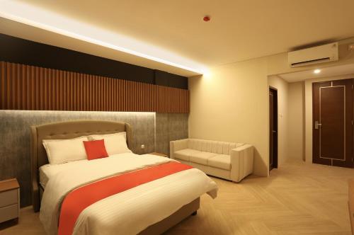 Swallow Barn - carbon neutral hotel in Danby