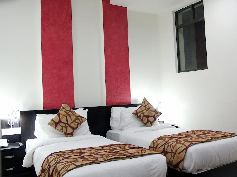 Clarks INN Mathura — Mathura — photo 4