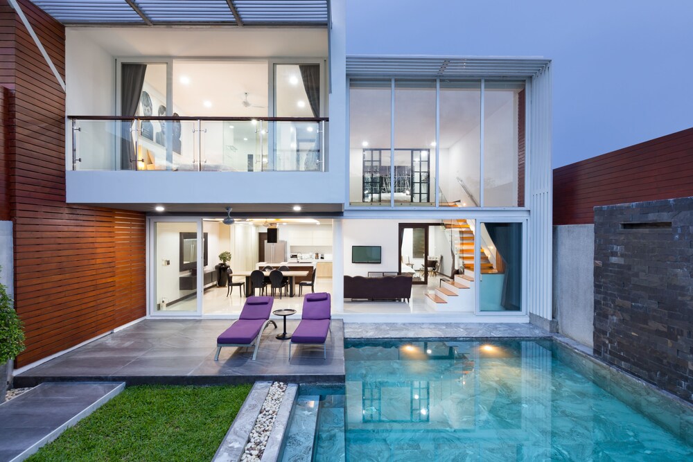 Villa Maely — 4-Star Luxury Hotel in Rawai, Thailand