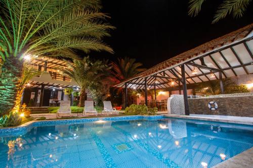 Playa El YAQUE Posada Yaque Sol Isla de Margarita in Unknown City, Venezuela