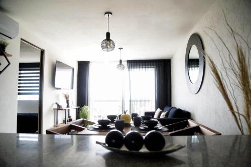 Comfort Flat In Guadalajara — 4-Star Luxury Hotel in Guadalajara, Mexico