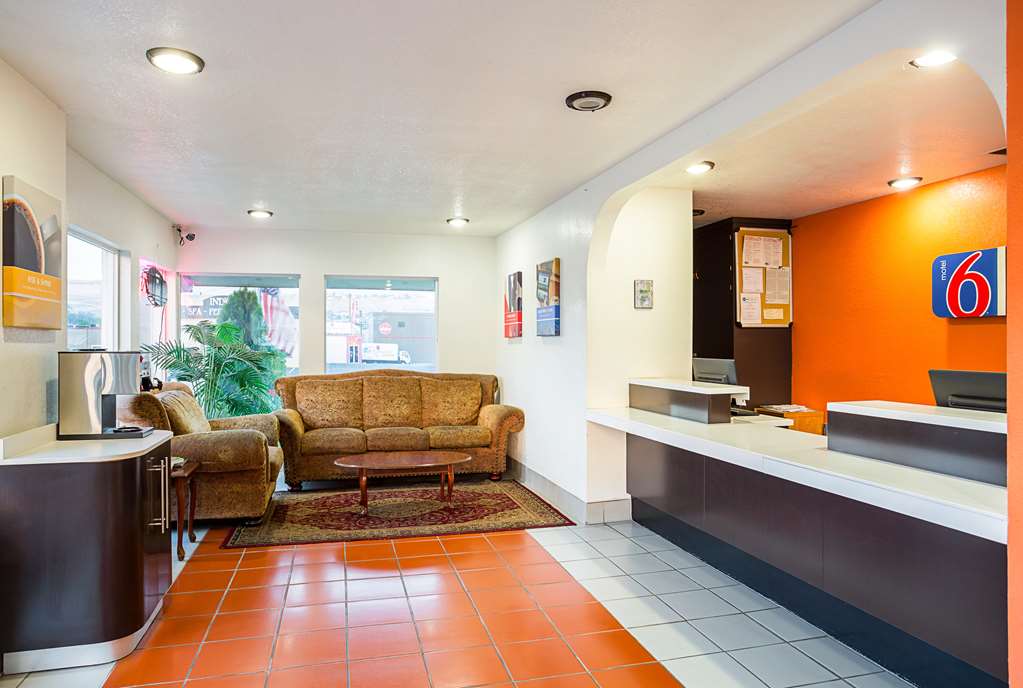 Motel 6 Wenatchee WA - photo 28