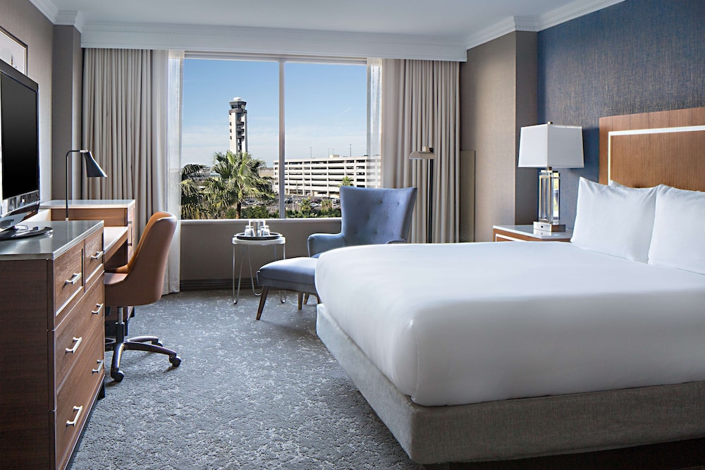 Hilton New Orleans Airport - photo 12