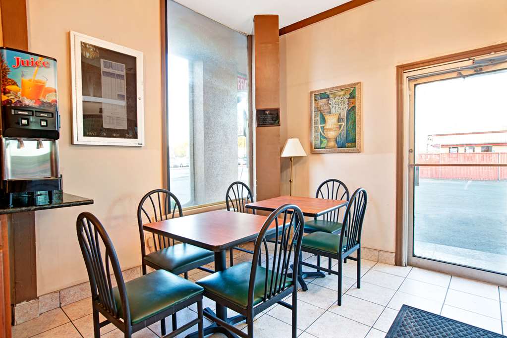 Knights Inn South Hackensack - photo 12