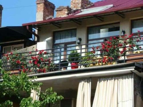 Luxury 4 bedroom apartment #1 in the city center of tbilisi